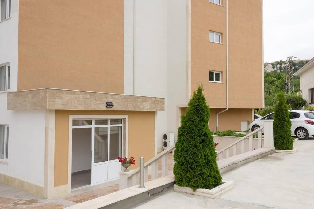 Perfect Summer Vacation Rental - One-Bedroom Flat By Flat Mаnager Topola Exterior foto